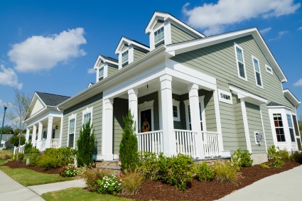 5 Factors to Consider When Choosing Your Exterior Paint Color