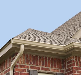 Indianapolis Rain Gutter Protection